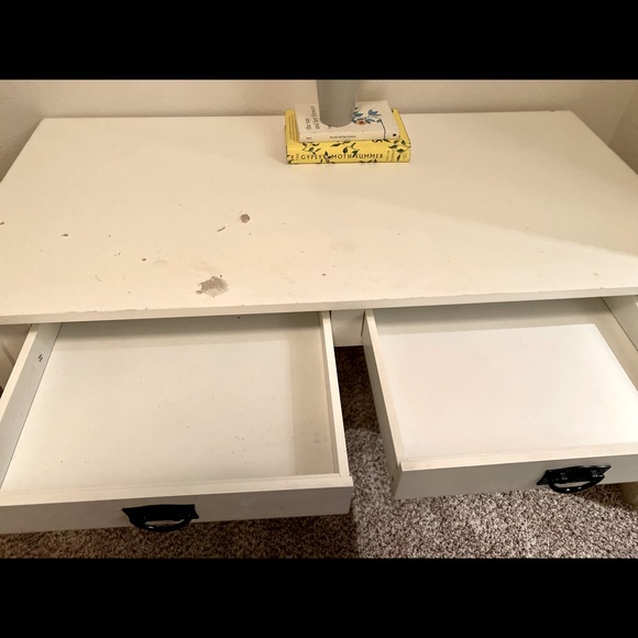 Wayfair Desk - Picture 2 of 3
